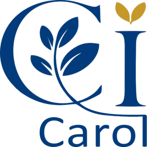 Carol final logo design instagrm png