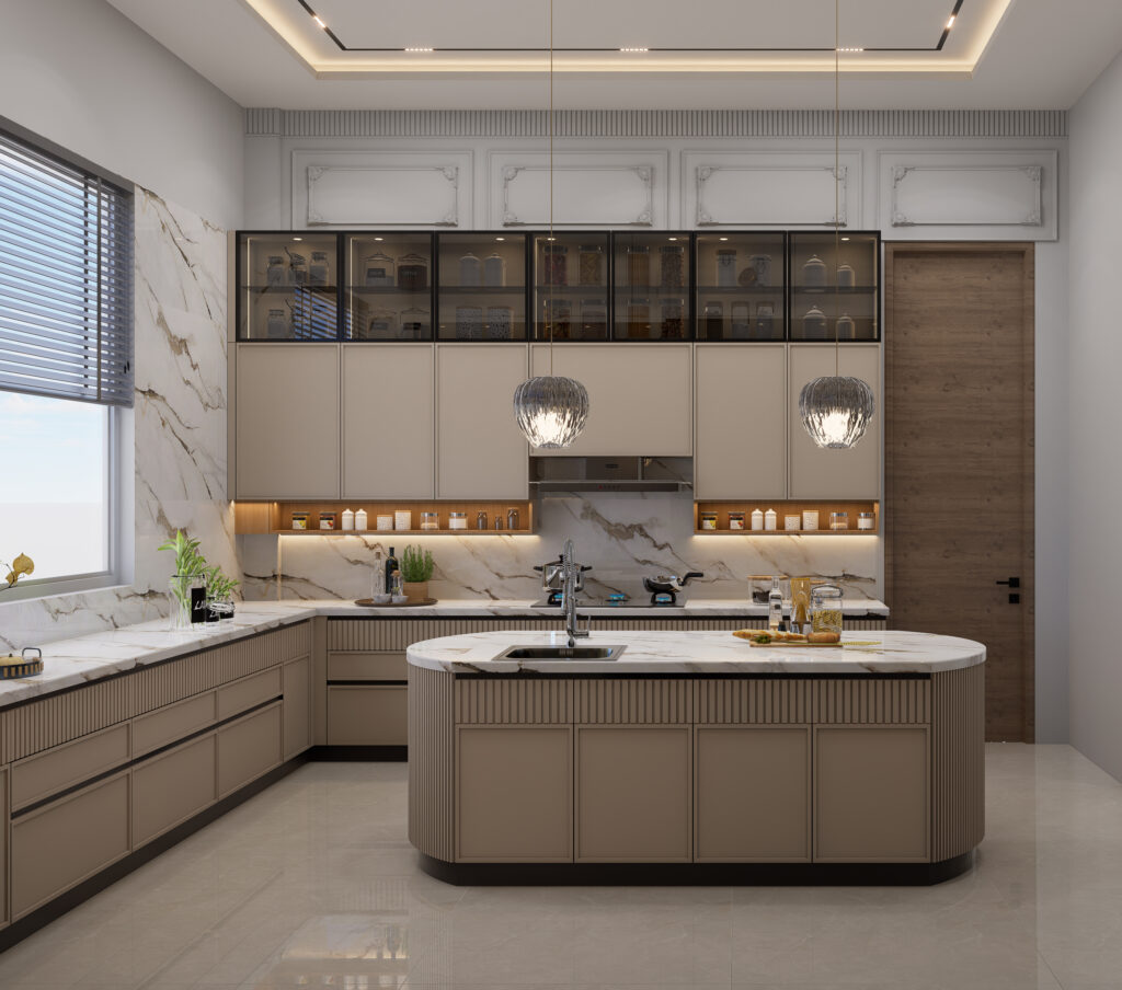 Best modular Kitchen brand in sonipat